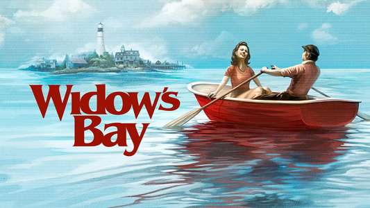 Widow's Bay - Backdrops