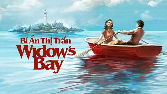 Widow's Bay - Backdrops