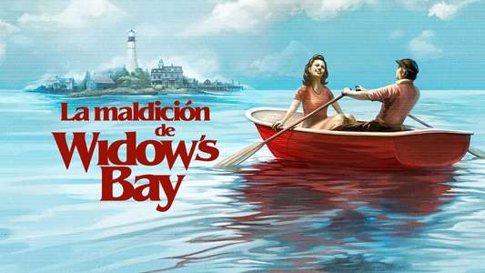 Widow's Bay - Backdrops