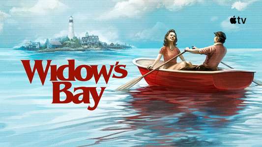 Widow's Bay - Backdrops