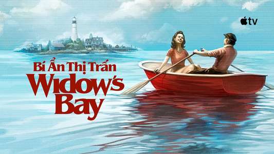 Widow's Bay - Backdrops