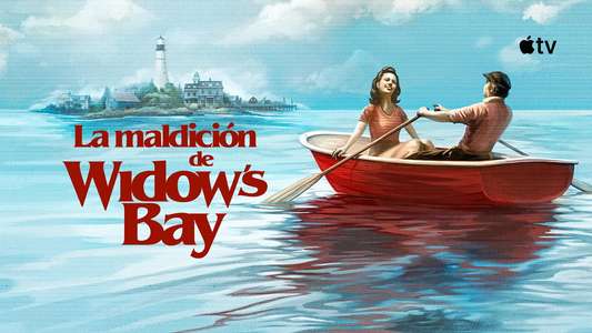 Widow's Bay - Backdrops