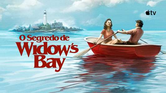 Widow's Bay - Backdrops