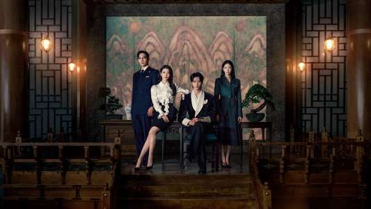 Perfect Crown - Backdrops