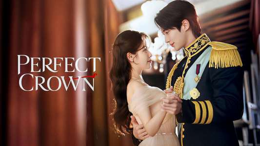 Perfect Crown - Backdrops