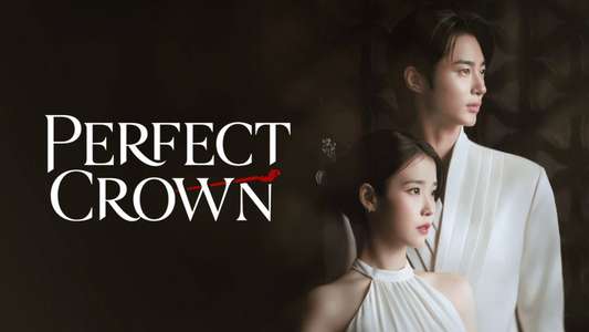 Perfect Crown - Backdrops