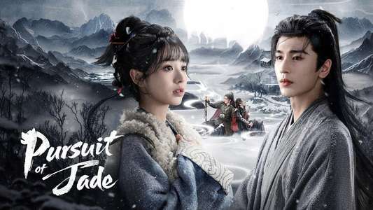 Pursuit of Jade - Backdrops