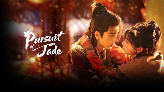 Pursuit of Jade - Backdrops