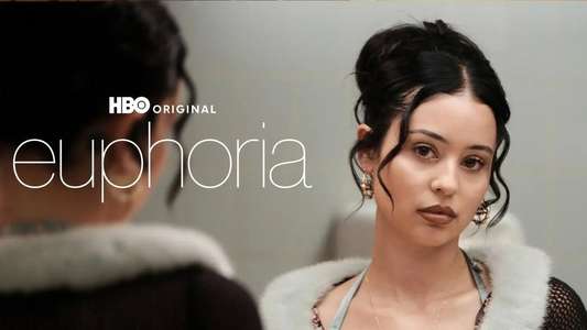 Euphoria - Backdrops