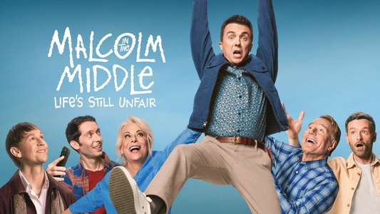 Malcolm in the Middle: Life's Still Unfair - Backdrops