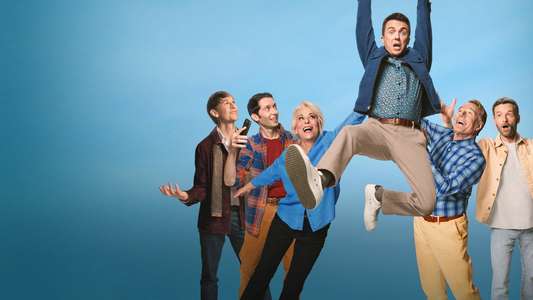 Malcolm in the Middle: Life's Still Unfair - Backdrops