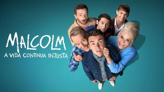 Malcolm in the Middle: Life's Still Unfair - Backdrops