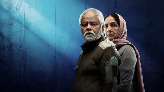 Vadh 2 - Backdrops