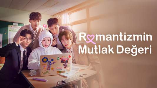 Absolute Value of Romance - Backdrops