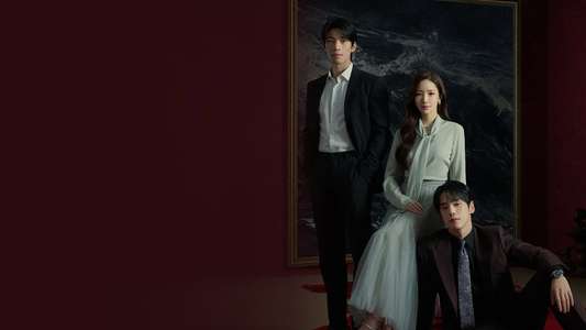 Siren's Kiss - Backdrops