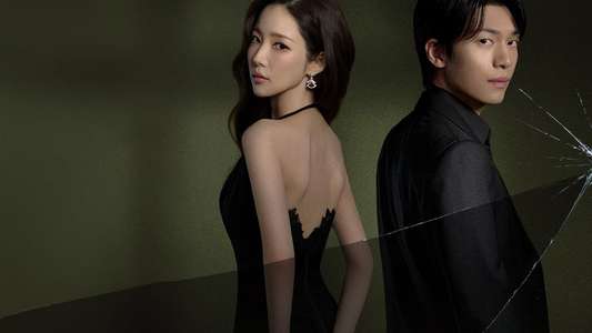 Siren's Kiss - Backdrops