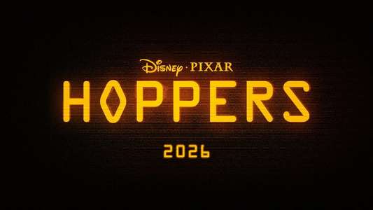 Hoppers - Backdrops