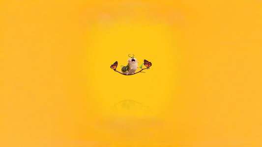 Hoppers - Backdrops
