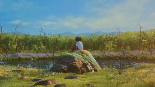 Hoppers - Backdrops