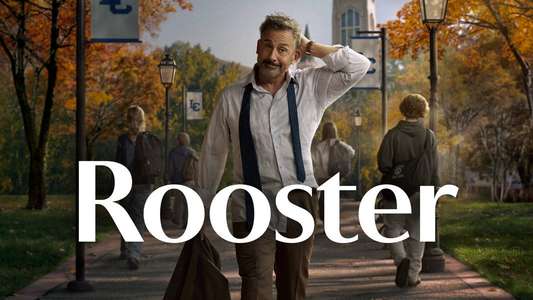 Rooster - Backdrops