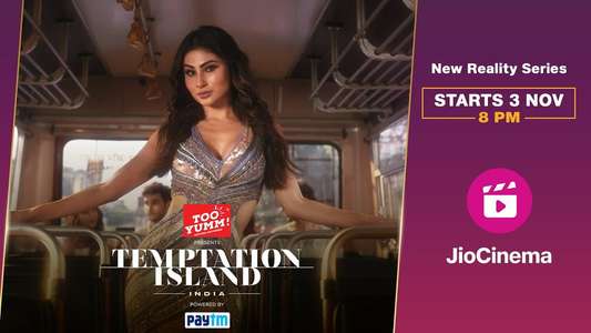 Temptation Island India - Backdrops