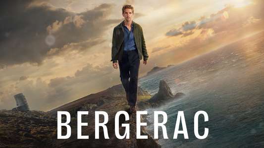 Bergerac - Backdrops