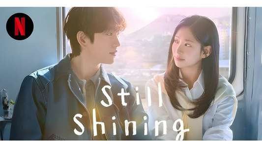 Still Shining - Backdrops