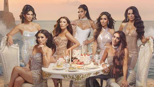 The Real Housewives of Rhode Island - Backdrops