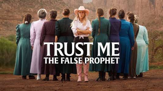 Trust Me: The False Prophet - Backdrops