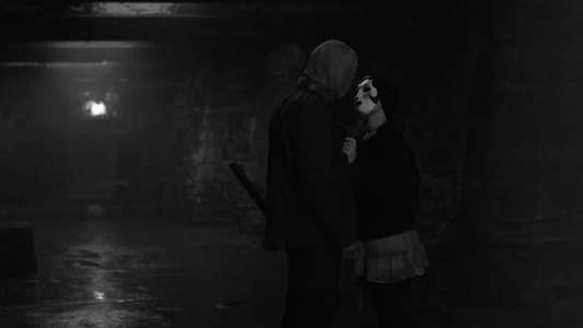 The Strangers: Chapter 3 - Backdrops