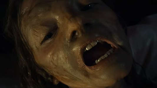 Lee Cronin's The Mummy - Backdrops