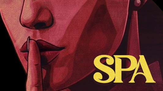 Spa - Backdrops