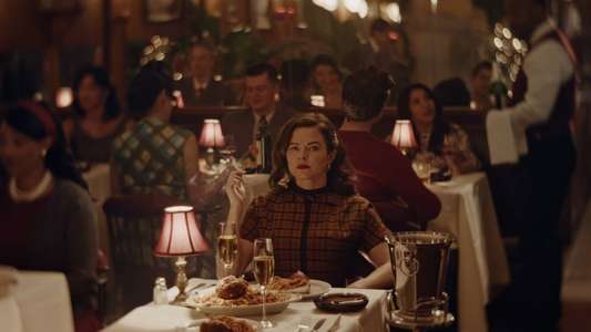 Keeper - Backdrops