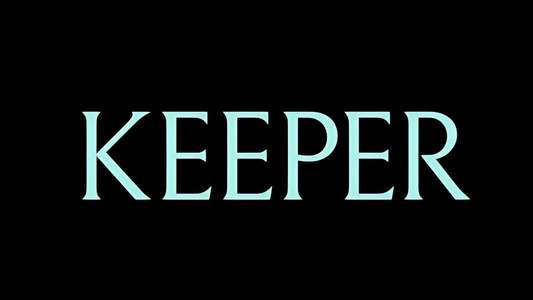 Keeper - Backdrops