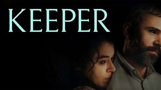 Keeper - Backdrops