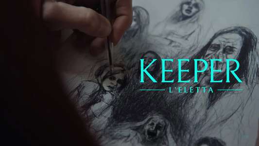 Keeper - Backdrops