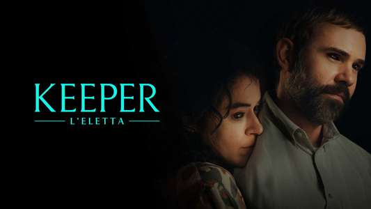 Keeper - Backdrops