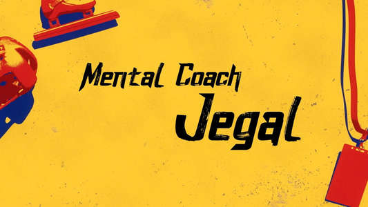 Mental Coach Jegal - Backdrops