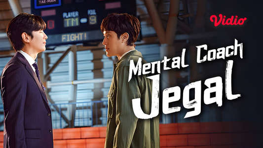 Mental Coach Jegal - Backdrops