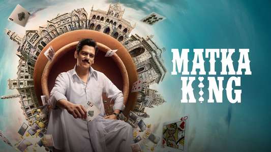 Matka King - Backdrops