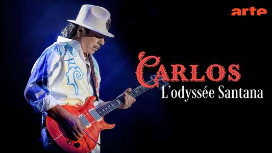 Carlos - Backdrops