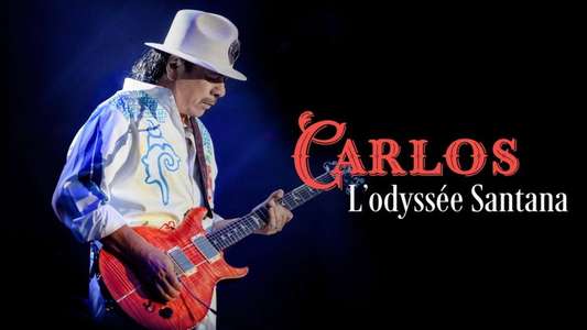Carlos - Backdrops