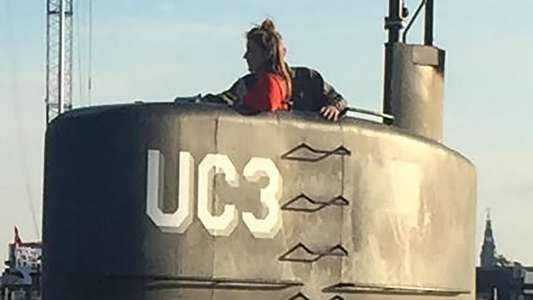 Undercurrent: The Disappearance of Kim Wall - Backdrops