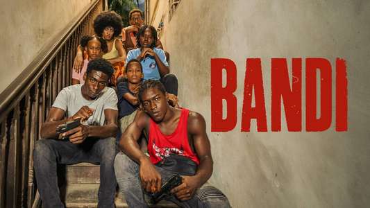 Bandi - Backdrops