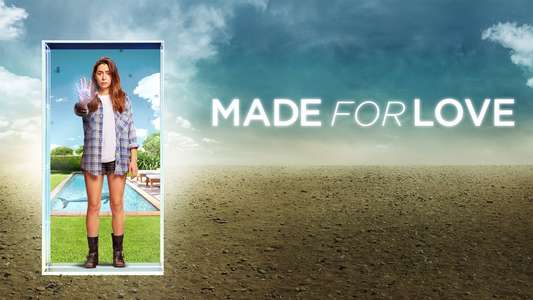 Made for Love - Backdrops