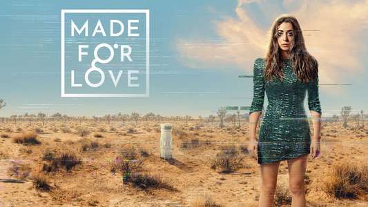 Made for Love - Backdrops