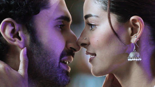 Chand Mera Dil - Backdrops