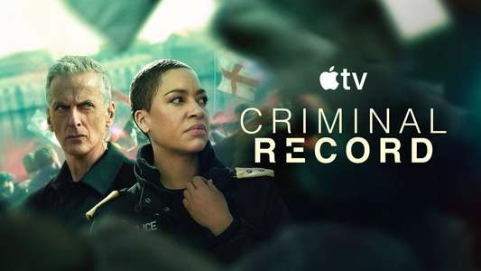 Criminal Record - Backdrops