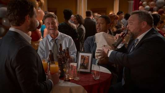 Malcolm in the Middle: Life's Still Unfair - Backdrops
