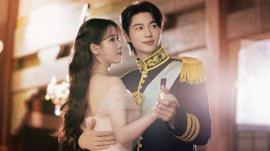 Perfect Crown - Backdrops